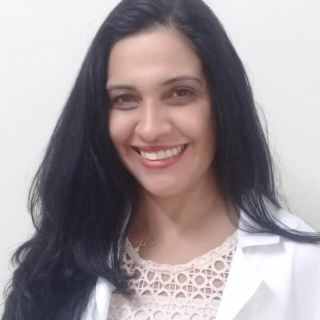 Sandra de Cássia do Prado Santos