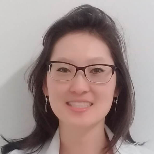 Karina Emi Yamada