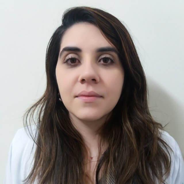 Dra Jamille Elita de Castro Cunha Herculani