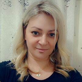 Kátia Luciana Arem