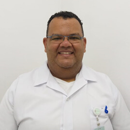 Olien Fernando dos Passos